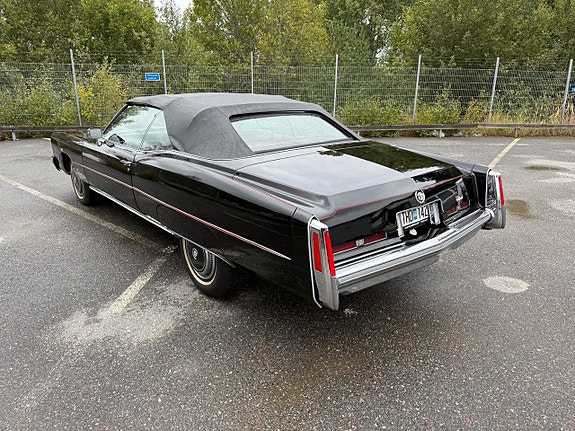 Cadillac Eldorado 5 of 5