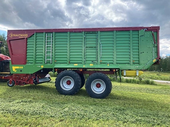 Strautmann Magnon 11 470