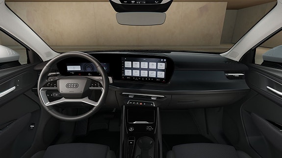 Audi Q3 9 of 11