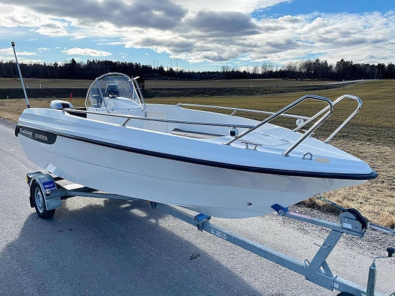 Vi köper din båt redan i vinter! Kontakta oss innan säsongen