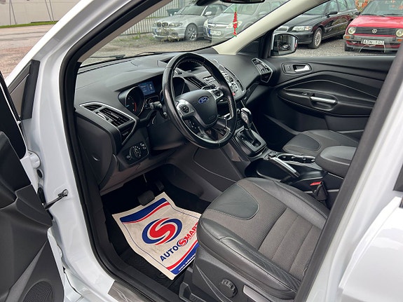 Ford Kuga 4 of 5