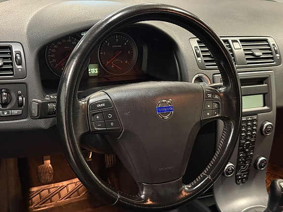 Volvo C30 11 of 22