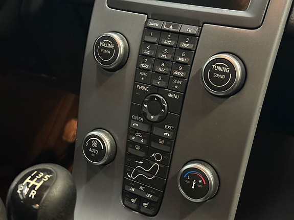 Volvo C30 20 of 22