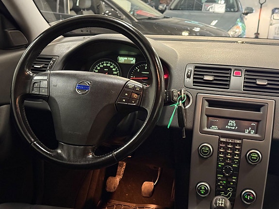 Volvo C30 15 of 22