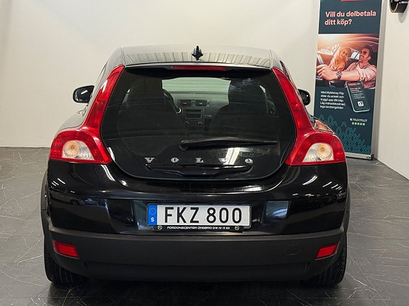 Volvo C30 3 of 22