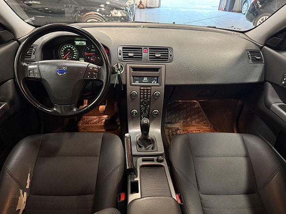 Volvo C30 16 of 22