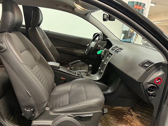 Volvo C30 18 of 22