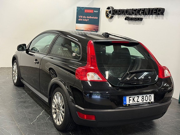 Volvo C30 2 of 22