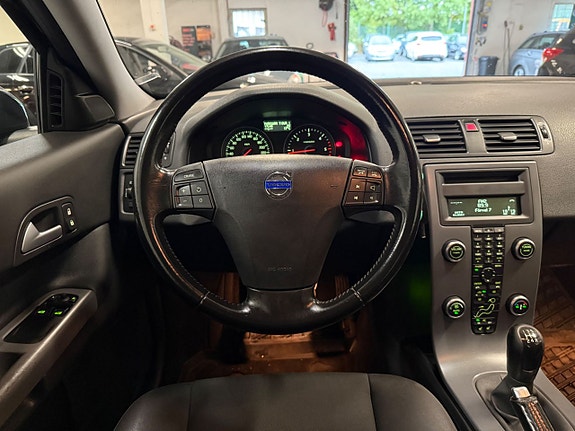 Volvo C30 10 of 22