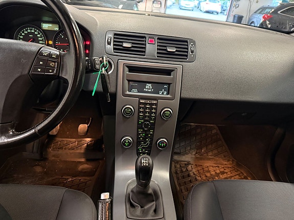 Volvo C30 12 of 22