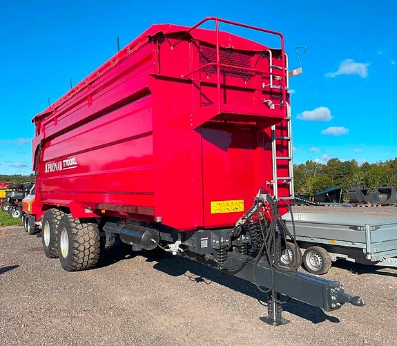 Pronar T700XL Fältvagn
