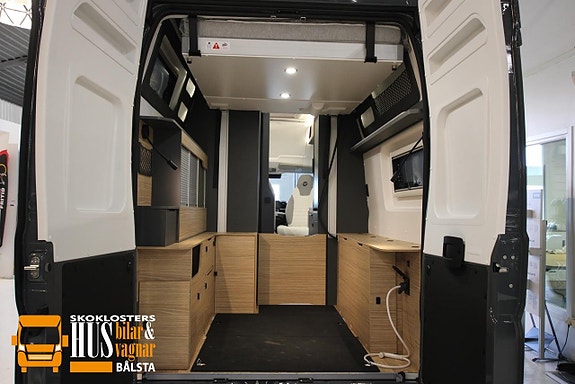 Pilote V 633 M Evidence 140hk Automat Litium Kommer snart  Vint 21 of 23