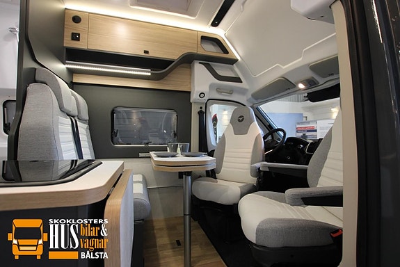Pilote V 633 M Evidence 140hk Automat Litium Kommer snart  Vint 7 of 23