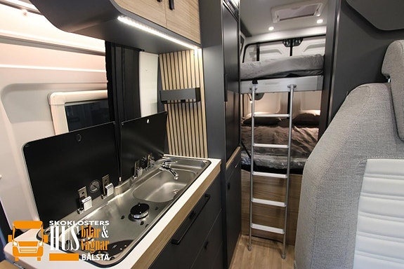 Pilote V 633 M Evidence 140hk Automat Litium Kommer snart  Vint 11 of 23
