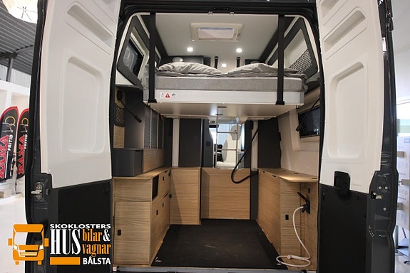 Pilote V 633 M Evidence 140hk Automat Litium Kommer snart  Vint 20 of 23