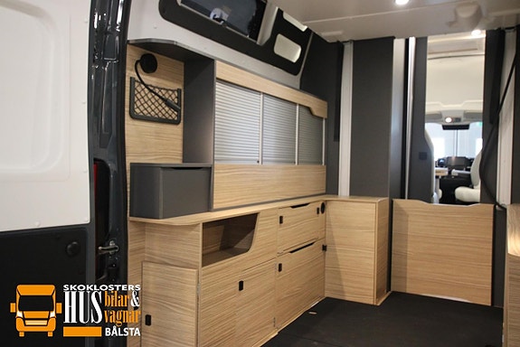 Pilote V 633 M Evidence 140hk Automat Litium Kommer snart  Vint 22 of 23