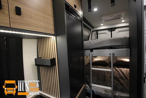 Pilote V 633 M Evidence 140hk Automat Litium Kommer snart  Vint 12 of 23