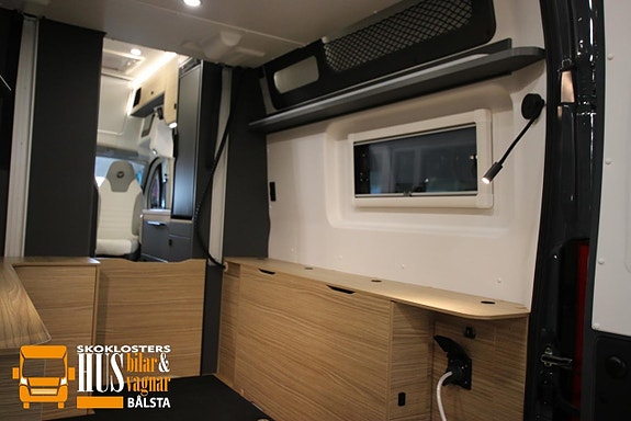 Pilote V 633 M Evidence 140hk Automat Litium Kommer snart  Vint 23 of 23
