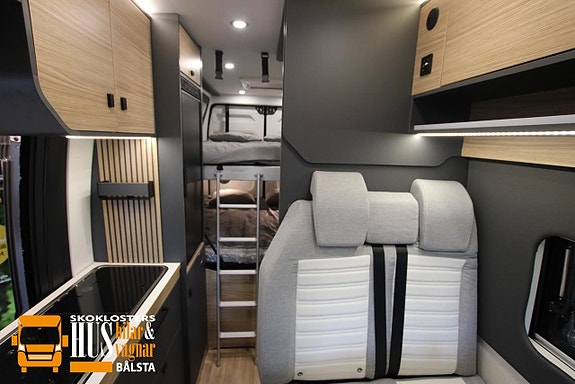 Pilote V 633 M Evidence 140hk Automat Litium Kommer snart  Vint 9 of 23