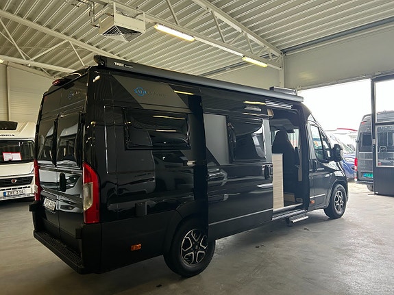 Sun Living V 65 SL / Truma Combi D6E / Långbädd / Automat / Solcell / 3 of 20