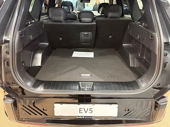 Kia EV5 10 of 12