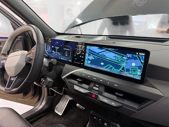 Kia EV5 9 of 12