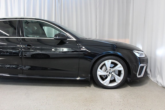 Audi A4 3 of 5