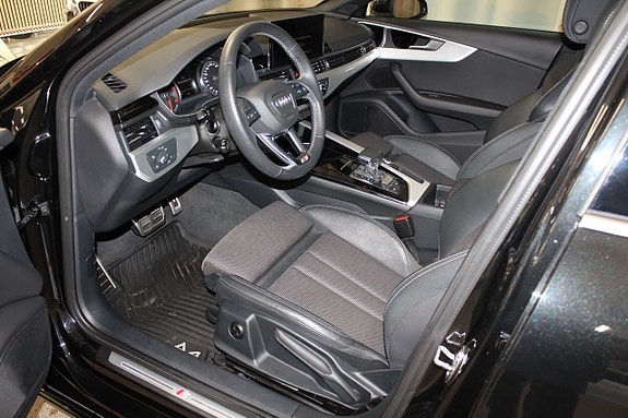 Audi A4 18 of 26