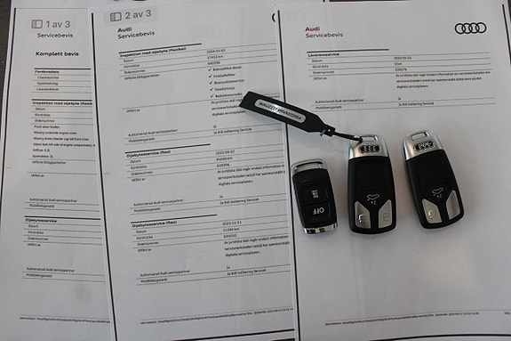 Audi A4 26 of 26