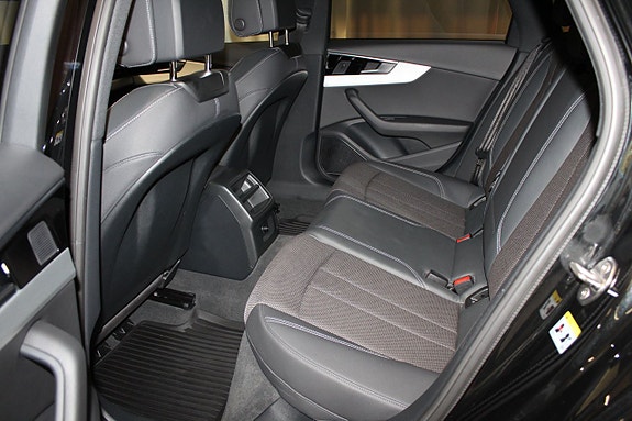 Audi A4 21 of 26