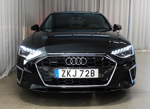 Audi A4 7 of 26