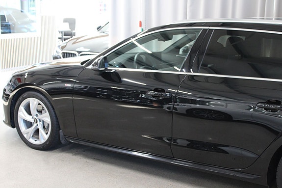 Audi A4 12 of 26