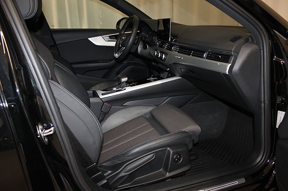 Audi A4 19 of 26
