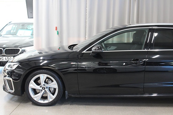 Audi A4 5 of 5