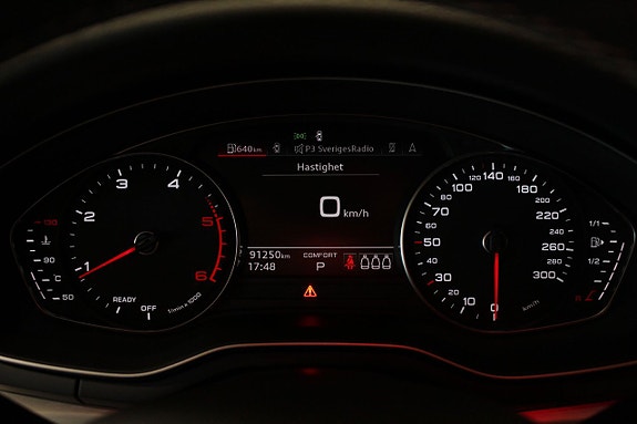 Audi A4 24 of 26