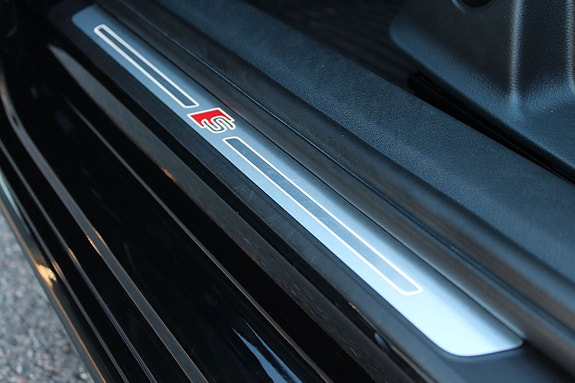 Audi A4 13 of 26