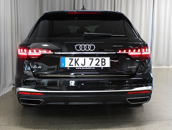 Audi A4 4 of 5