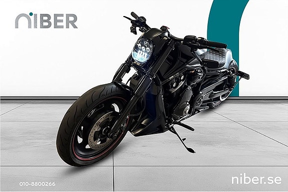 Harley-Davidson VRSCDX