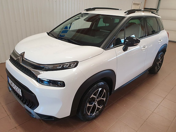 Citroen C3 Aircross 2 of 5