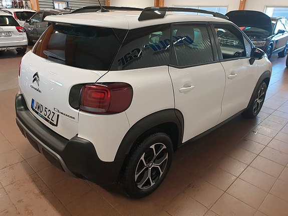 Citroen C3 Aircross 4 of 5