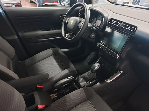 Citroen C3 Aircross 3 of 5