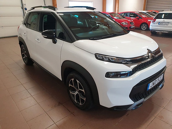 Citroen C3 Aircross 5 of 5