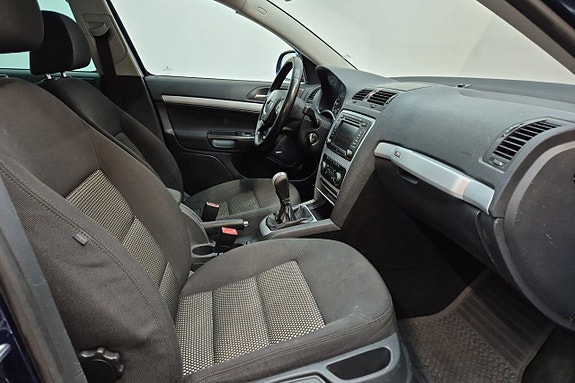 Skoda Octavia Scout 12 of 17