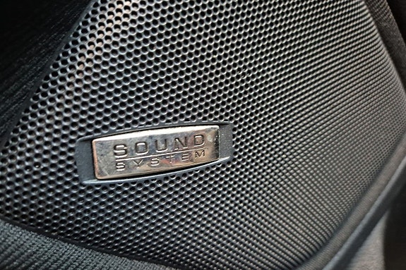 Skoda Octavia Scout 16 of 17