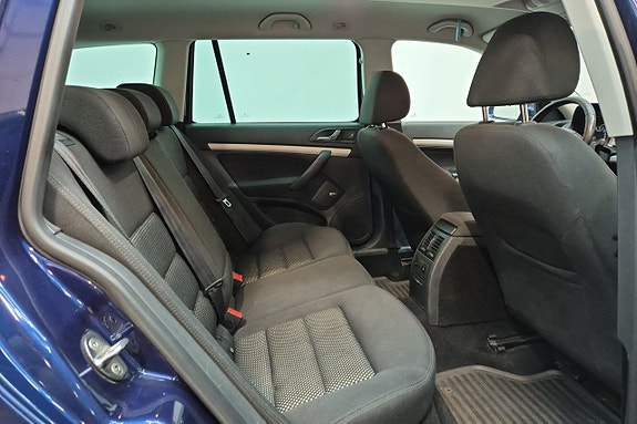Skoda Octavia Scout 11 of 17