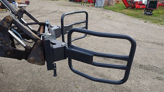 Balgrip med Trima/SMS fäste