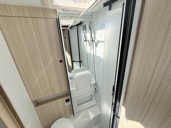 Sun Living S 72DL  "Diesel Värmare" Beställ din nya husbil idag !! 11 of 14