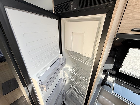 Sun Living S 72DL  "Diesel Värmare" Beställ din nya husbil idag !! 8 of 14
