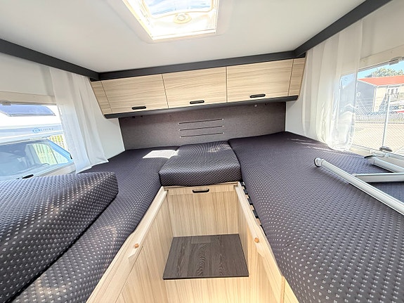 Sun Living S 72DL  "Diesel Värmare" Beställ din nya husbil idag !! 10 of 14