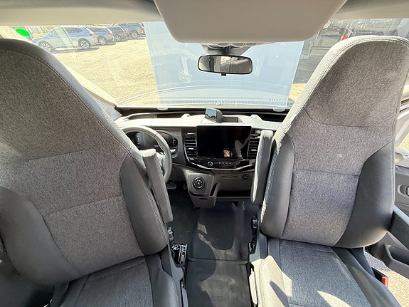 Sun Living S 72DL  "Diesel Värmare" Beställ din nya husbil idag !! 5 of 14
